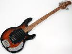 Sterling by Musicman RAY34 / Vintage Sunburst 