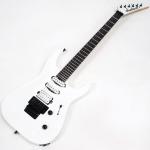 Jackson ジャクソン Pro Plus Series Soloist SLA3 / Snow White / Ebony
