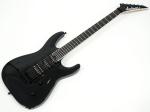 Jackson ( ジャクソン ) Pro Plus Series Soloist SLA3 / Deep Black / Ebony