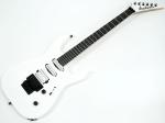 Jackson ( ジャクソン ) Soloist SLA3 Snow White エレキギター ソロイスト Pro Plus Series 