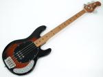 Sterling by Musicman RAY34 Vintage Sunburst スティングレイ・ベース スターリン by ミュージックマン エレキベース