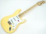 Fender ( フェンダー ) Yngwie Malmsteen Stratocaster Vintage White MN