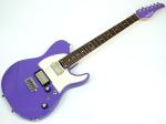 SCHECTER ( シェクター ) SCHECTER KR-24-2H-FXD / VP / R【Sound Messe 2023 Special Edition】 