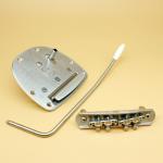 Mastery Bridge マスタリーブリッジ M1 Bridge + OMV Vibrato ＜ USED / 中古品 ＞