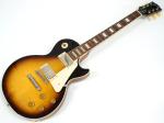 Gibson ( ギブソン ) Les Paul Standard 50s / Tobacco Burst #204130206