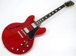 Gibson ( ギブソン ) ES-335 Figured /  Sixties Cherry #212430307