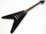 Gibson ( ギブソン ) 80s Flying V   / Ebony #217230259