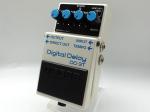 BOSS ( ボス ) DD-3T Digital Delay