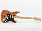 Fender ( フェンダー ) 2017 LIMITED EDITION AMERICAN VINTAGE‘59 PINE STRATOCASTER
