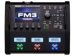 FRACTAL AUDIO SYSTEMS FM3 MARK II Turbo【取り寄せ商品】