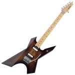 Killer キラー KG-Exploder Musha 22 武者 エクスプローダー  エレキギター