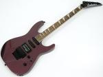 Jackson ( ジャクソン ) X Series Soloist SL3X DX Oxblood Laurel  エレキギター ソロイスト Pro Plus Series 