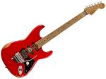 EVH イーブイエイチ Frankenstein Relic Red   エディ・ヴァンヘイレン フランケン レッド レリック エレキギター