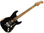 EVH イーブイエイチ Frankenstein Relic Black  エディ・ヴァンヘイレン フランケン ブラック レリック エレキギター