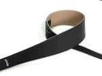 AQUBE Strap【SHRINK BLACK / Standard / L size 】