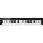 CASIO カシオ PX-S5000 BK 電子ピアノ88鍵盤 デジタルピアノ プリビア Privia ブラック
