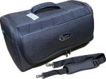 Reunion Blues リユニオンブルース RBCTP3 トランペット ケース 3本収納 トリプルケース ショルダー ギグバッグ ヴォイジャー Voyager Triple Trumpet bag　北海道 沖縄 離島不可