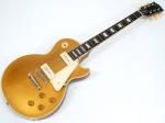 Gibson ギブソン Les Paul Standard '50s P90 Gold Top #212930050