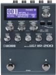 BOSS ( ボス ) IR-200 Amp & Cabinet Processor