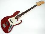 Fender ( フェンダー ) 2023 Collection Made in Japan Traditional 60s Jazz Bass / Aged Dakota Red