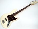 Fender ( フェンダー ) American Vintage II 1966 Jazz Bass / Olympic White 