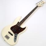 Fender ( フェンダー ) American Vintage II 1966 Jazz Bass / Olympic White 