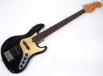 Fender ( フェンダー ) Deluxe Jazz Bass V Kazuki Arai Edition / Black 