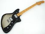 Fender フェンダー Player Plus Meteora HH / Silverburst 