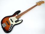 Fender フェンダー Player Plus Jazz Bass / 3-Color Sunburst / PF
