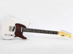 FgN フジゲン NTE10RAH WB White Blonde 国産 エレキギター Fujigen