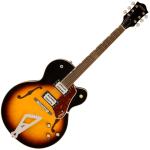 GRETSCH ( グレッチ ) G2420 Streamliner Hollow Body with Chromatic II Tailpiece  Aged Brooklyn Burst    ストリームライナー  ホロウボディ フルアコ