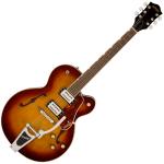 GRETSCH ( グレッチ ) G2420T Streamliner Hollow Body with Bigsby Havana Burst ストリームライナー  ホロウボディ フルアコ