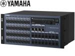 YAMAHA ( ヤマハ ) 【1台在庫あり】Rio3224-D2 ◆ Dante対応 I/O ラックアナログ32入力、16出力、AES/EBU 8出力を装備