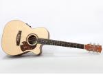 Maton Guitars ( メイトンギターズ ) SRS808C Spruce Top アコースティックギター エレアコ 