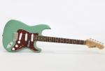 ATELIER Z L.E.S.NEXT Zymo Aged 2023 SMO Ltd. EA GREEN R  日本製 ギター アトリエZ