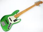 Fender ( フェンダー ) Player Plus Jazz Bass V Cosmic Jade / MN