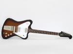 Gibson ギブソン 1965 Non-Reverse Firebird V w/ Vibrola VOS / Vintage Sunburst