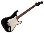 Fender ( フェンダー ) 2023 Collection Made in Japan Traditional 60s Stratocaster  Black  国産 ストラトキャスター エレキギター フェンダージャパン 