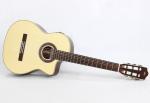 Cordoba GK Studio Negra Natural エレガット クラシックギター  