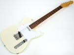 Vanzandt ヴァンザント TLV-R3 Less Pressure / White Blonde #9550