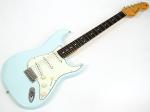 Vanzandt ヴァンザント STV-R2 Less Pressure / Sonic Blue #9563