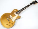 Gibson ( ギブソン ) Les Paul Standard '50s P90 Gold Top #217430030