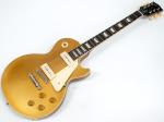 Gibson ギブソン Les Paul Standard '50s P90 Gold Top #217430030