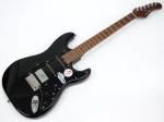 Bacchus バッカス BSH-850/RSM BLK エレキギター グローバル・シリーズ   