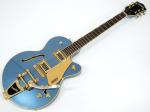 GRETSCH ( グレッチ ) G5655TG Electromatic Center Block Jr. Single-Cut  Cerulean Smoke  エレクトロマチック コンパクト セミアコ