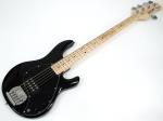 Sterling by Musicman RAY5 Black スティングレイ 5弦ベース ミュージックマン by スターリン