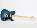 FgN フジゲン Boundary ILIAD BIL2-M-HS TBS 日本製 エレキギター 