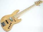 ATELIER Z M♯265 NAT / M  日本製 5弦ベース アトリエZ