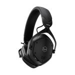 v-moda Crossfade3 Wireless ワイヤレスヘッドホン マットブラック XFBT3-MTBK