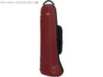 bags バッグス EFTT/24 M-RED テナー テナーバストロンボーン ケース メタリックレッド ハードケース リュック Tenor Bass Trombone 北海道 沖縄 離島 代引 同梱不可